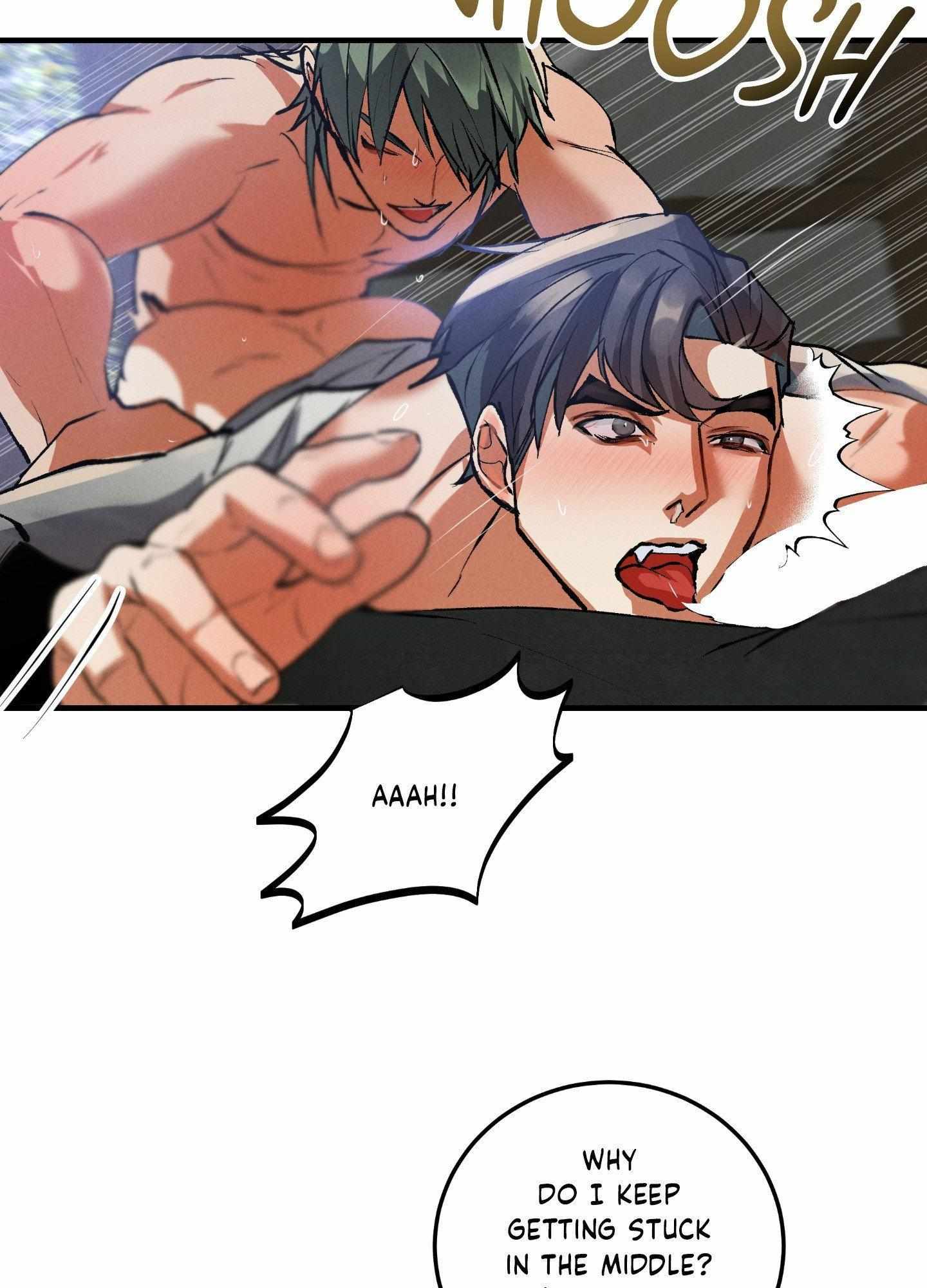 Daemuljeon Chapter 25 - Page 39 in English