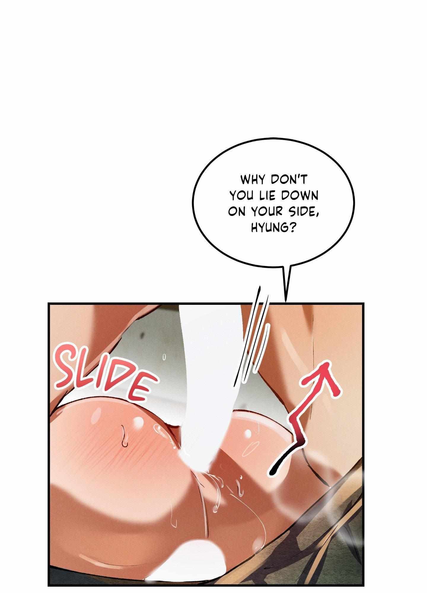 Daemuljeon Chapter 25 - Page 45 in English
