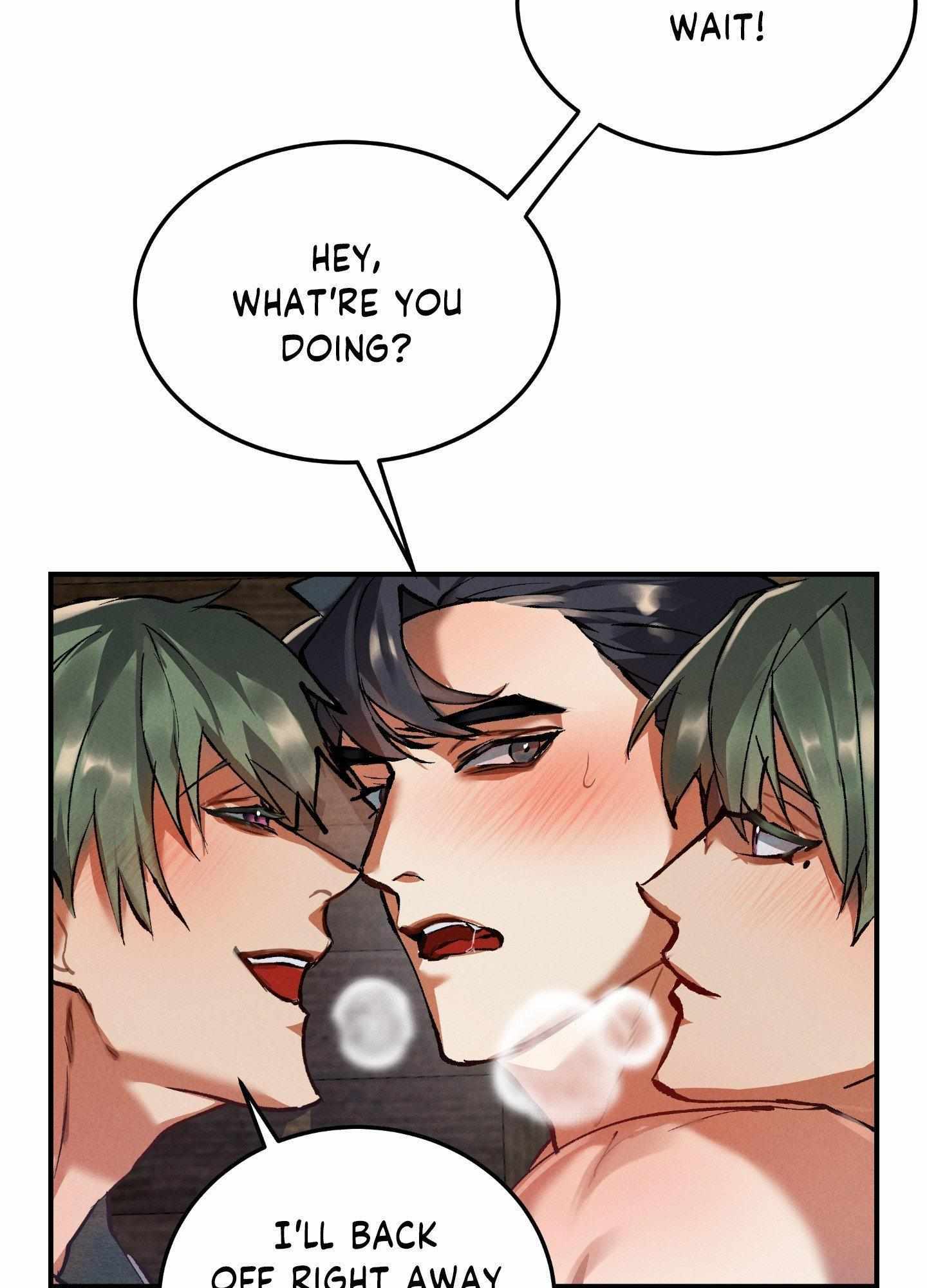 Daemuljeon Chapter 25 - Page 49 in English