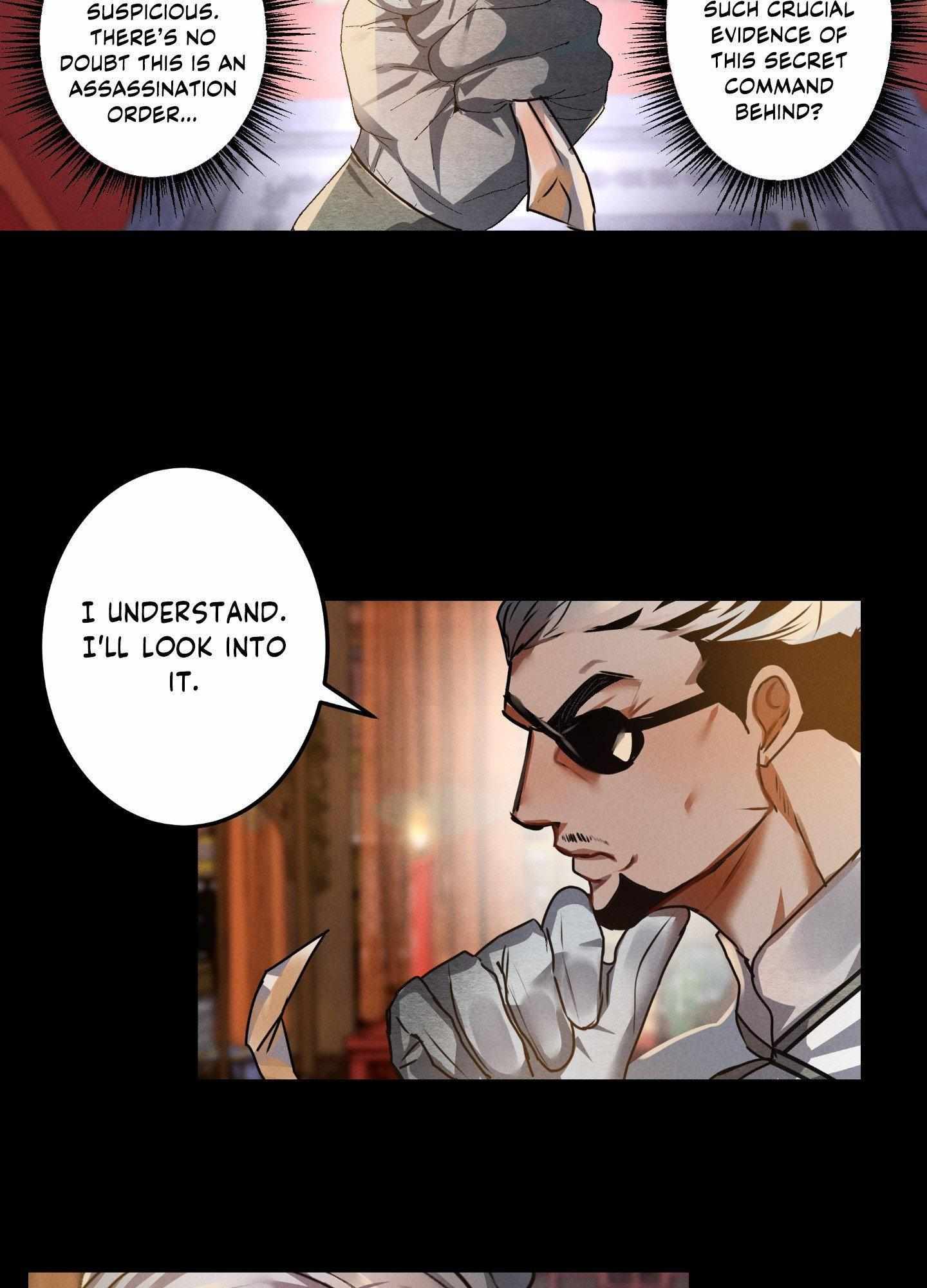 Daemuljeon Chapter 25 - Page 6 in English