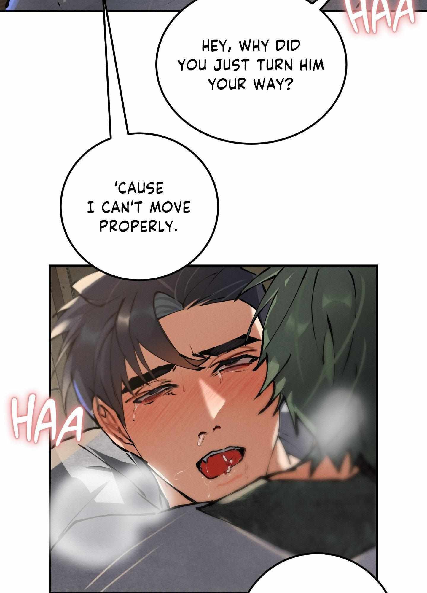 Daemuljeon Chapter 26 - Page 14 in English