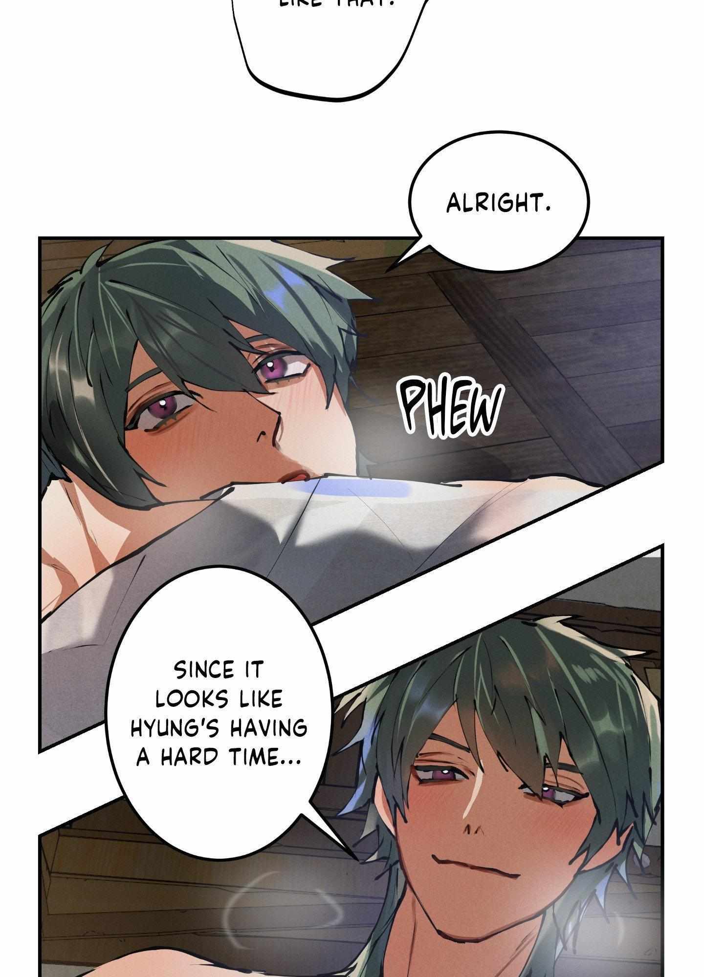 Daemuljeon Chapter 26 - Page 24 in English