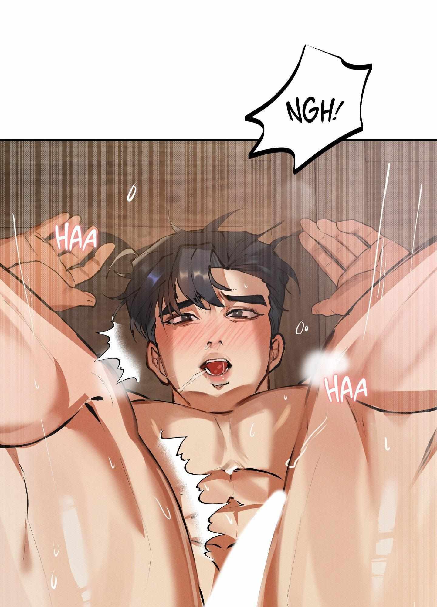 Daemuljeon Chapter 26 - Page 35 in English