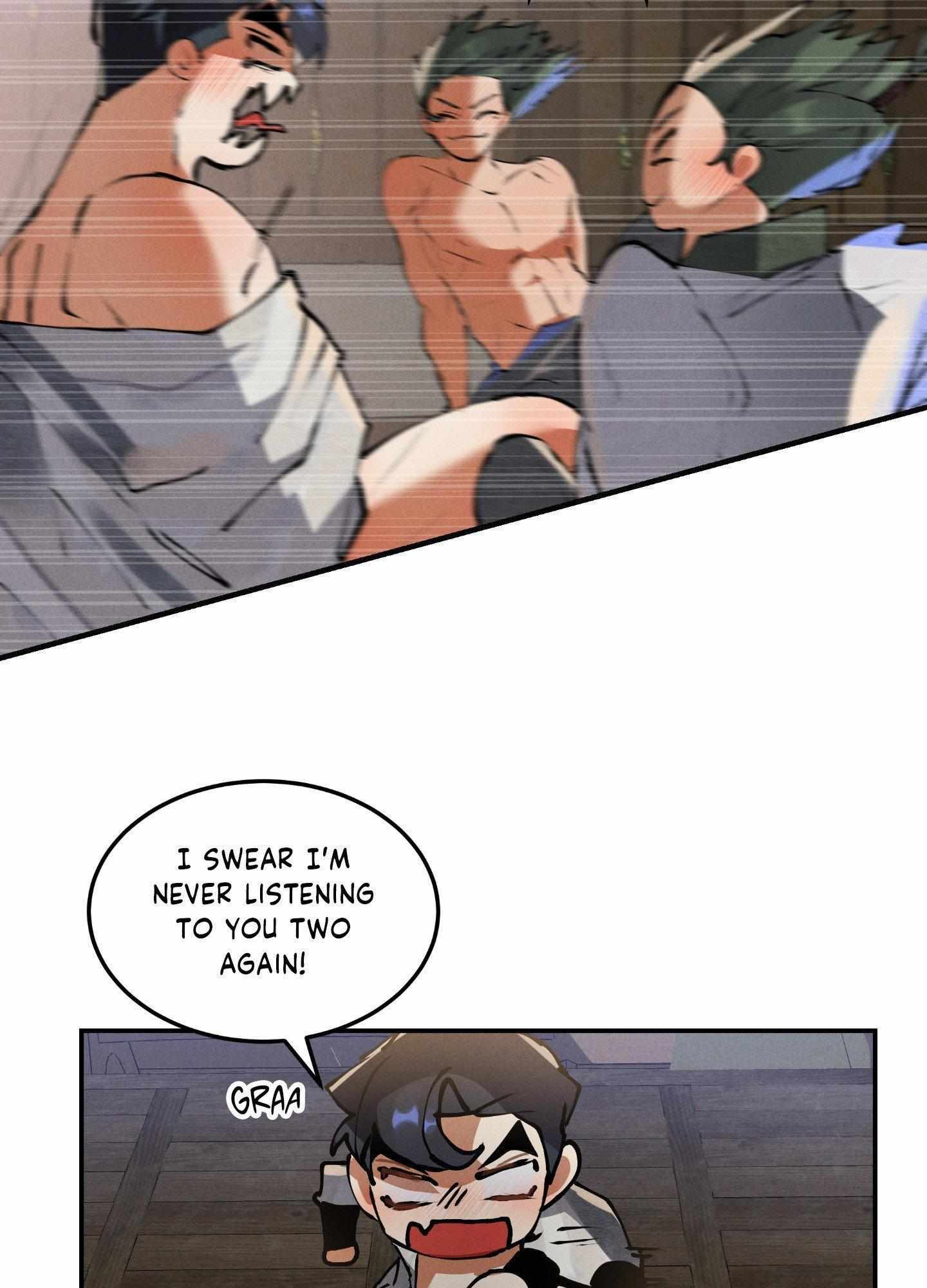 Daemuljeon Chapter 26 - Page 39 in English