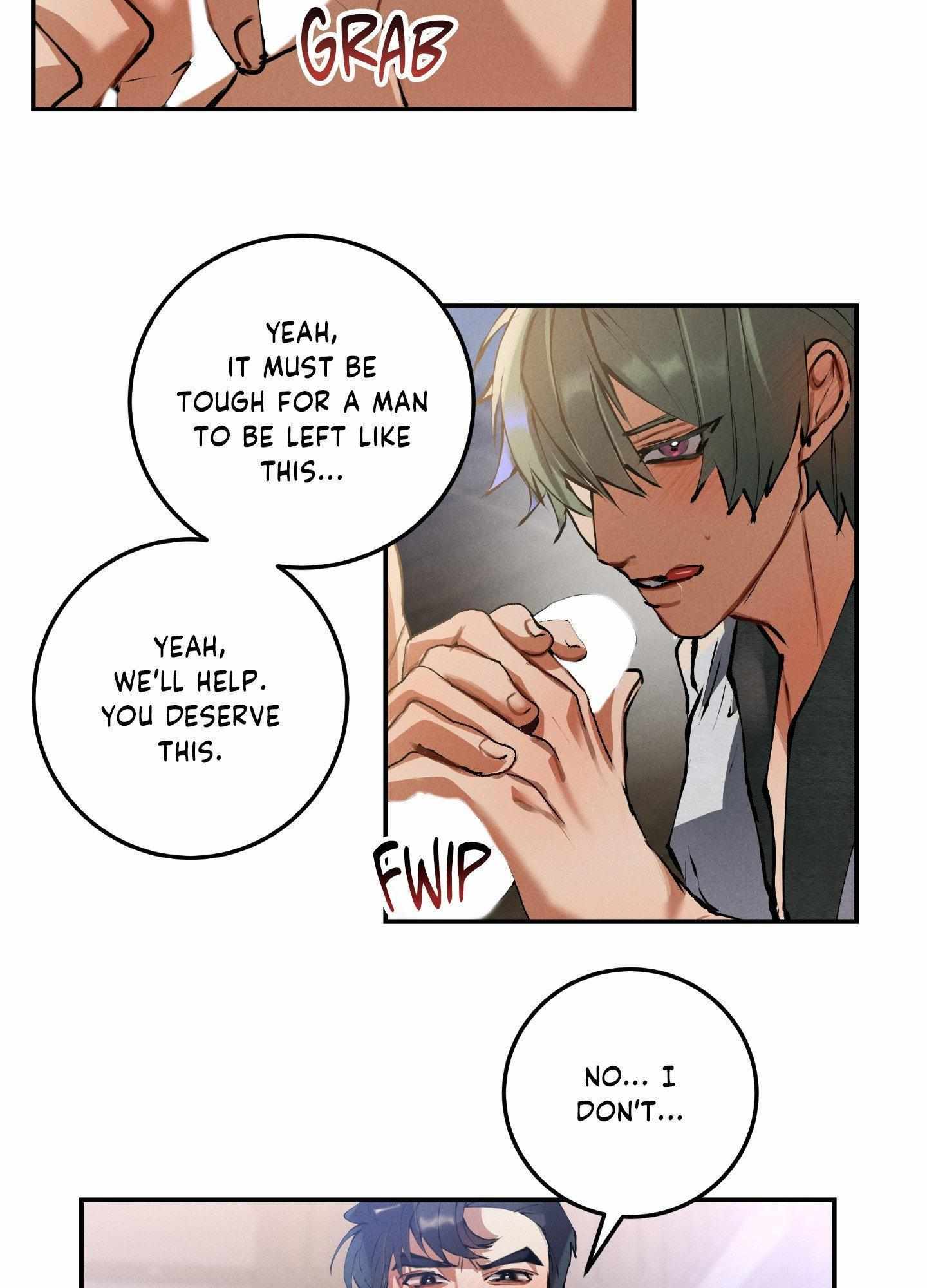Daemuljeon Chapter 26 - Page 41 in English