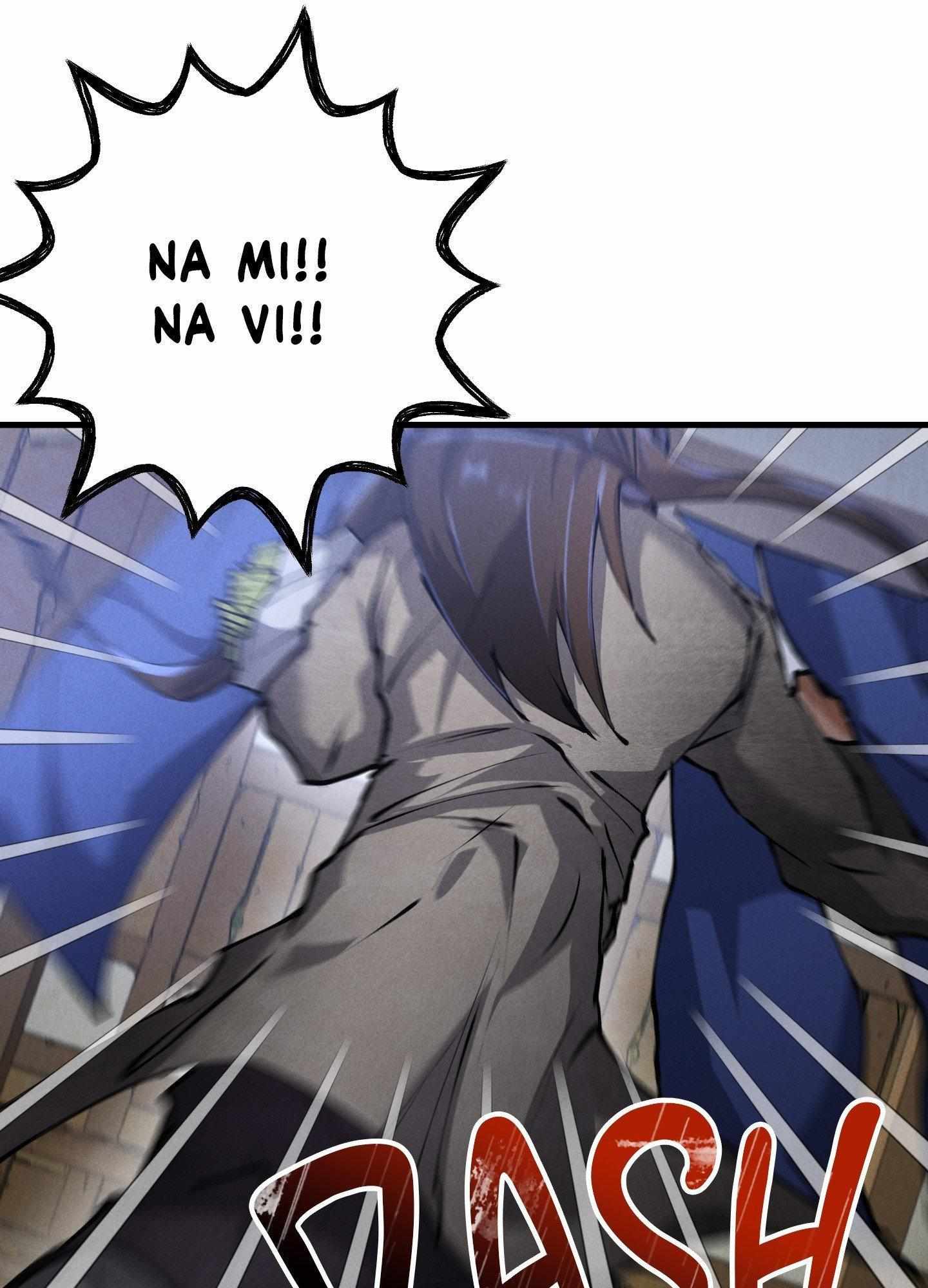 Daemuljeon Chapter 26 - Page 45 in English