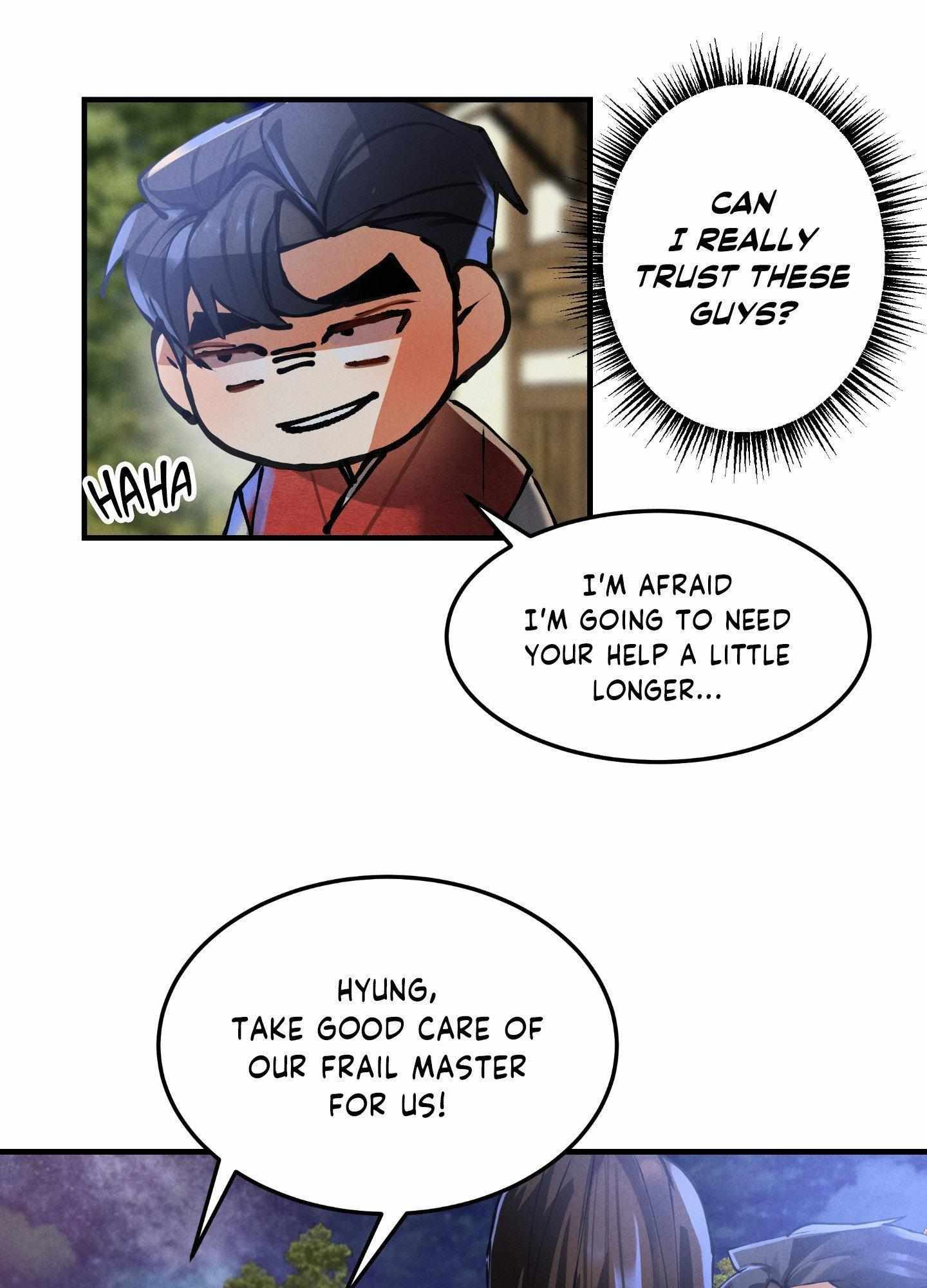 Daemuljeon Chapter 26 - Page 54 in English