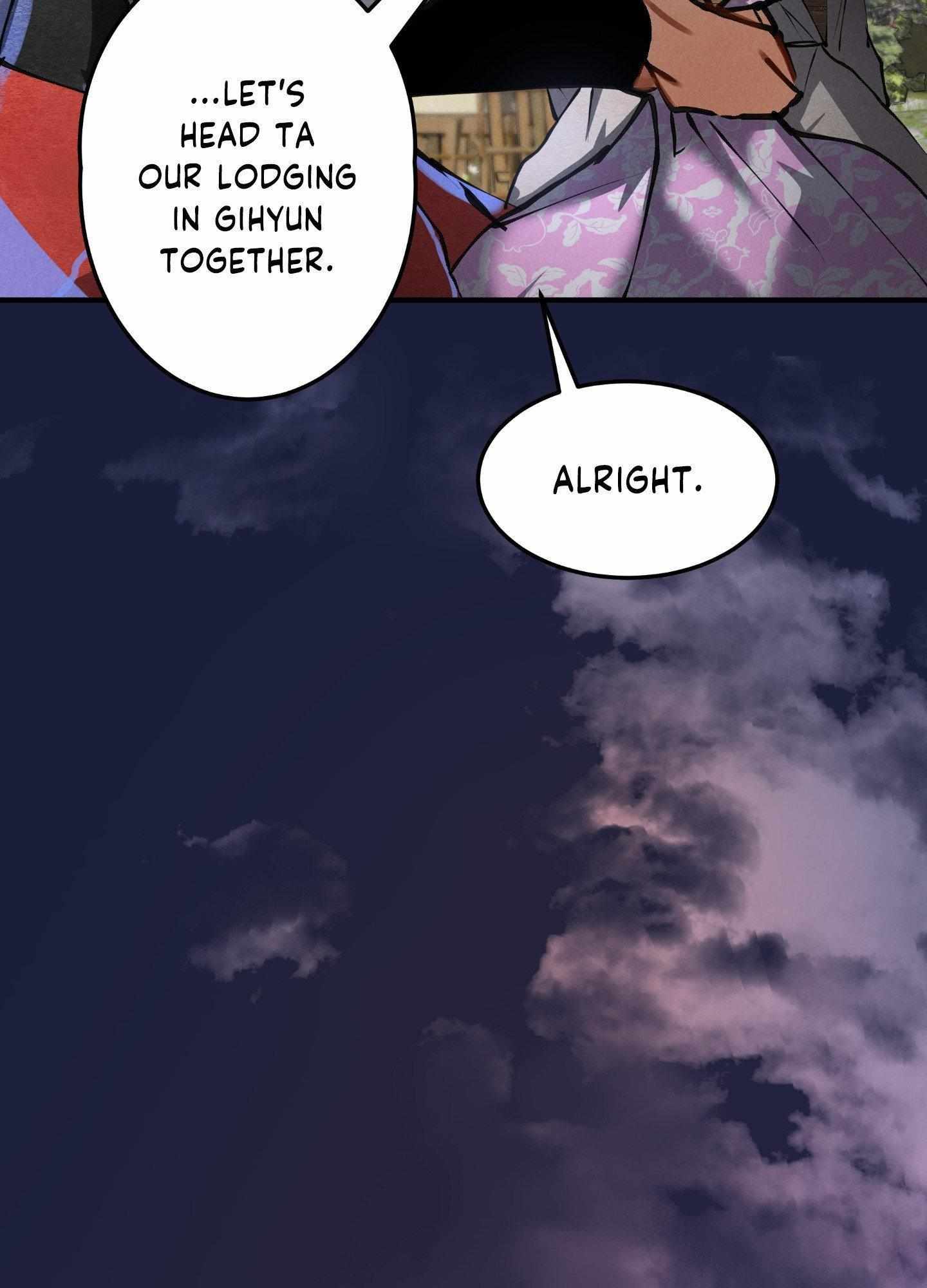 Daemuljeon Chapter 26 - Page 57 in English