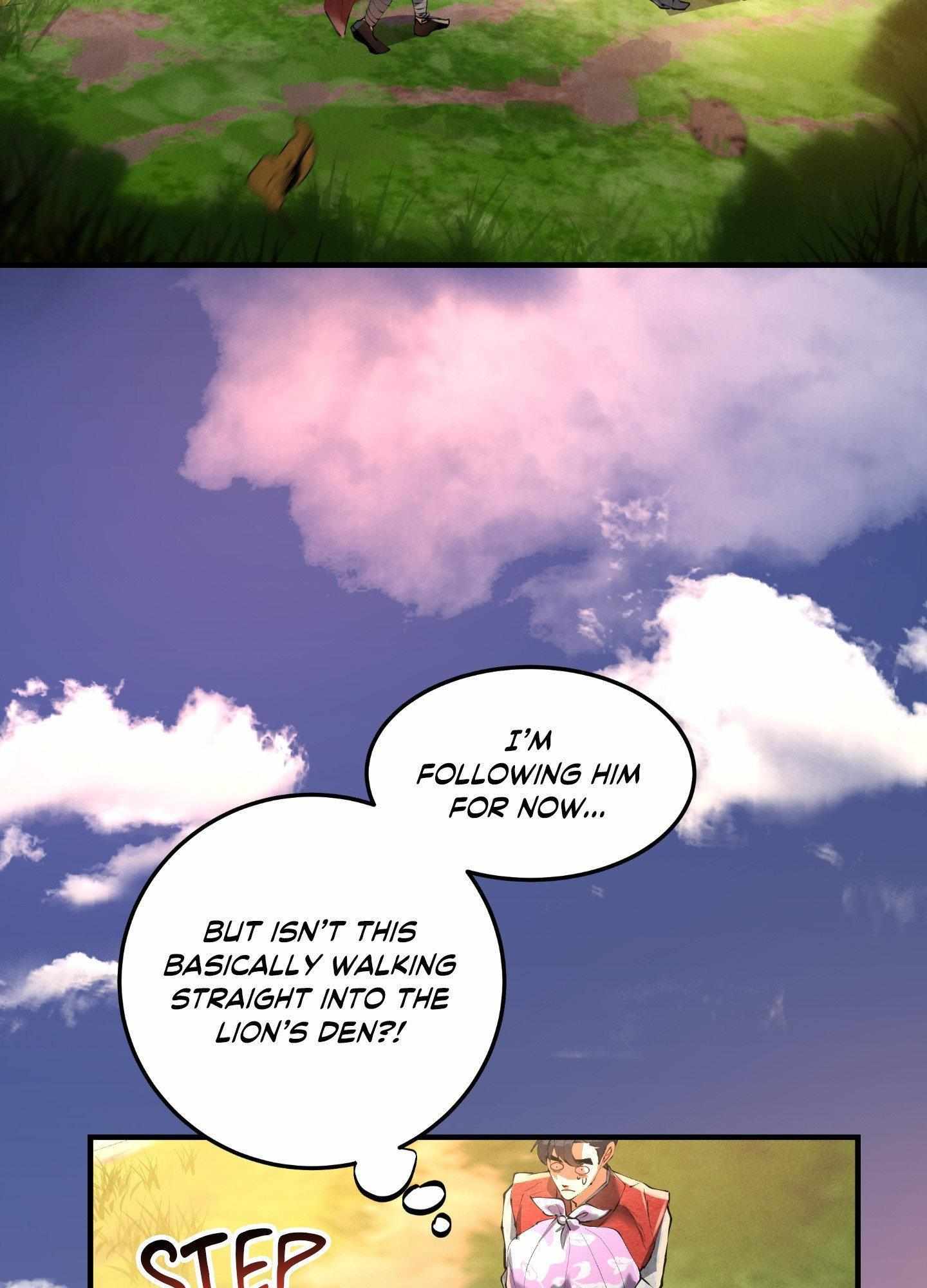Daemuljeon Chapter 26 - Page 59 in English