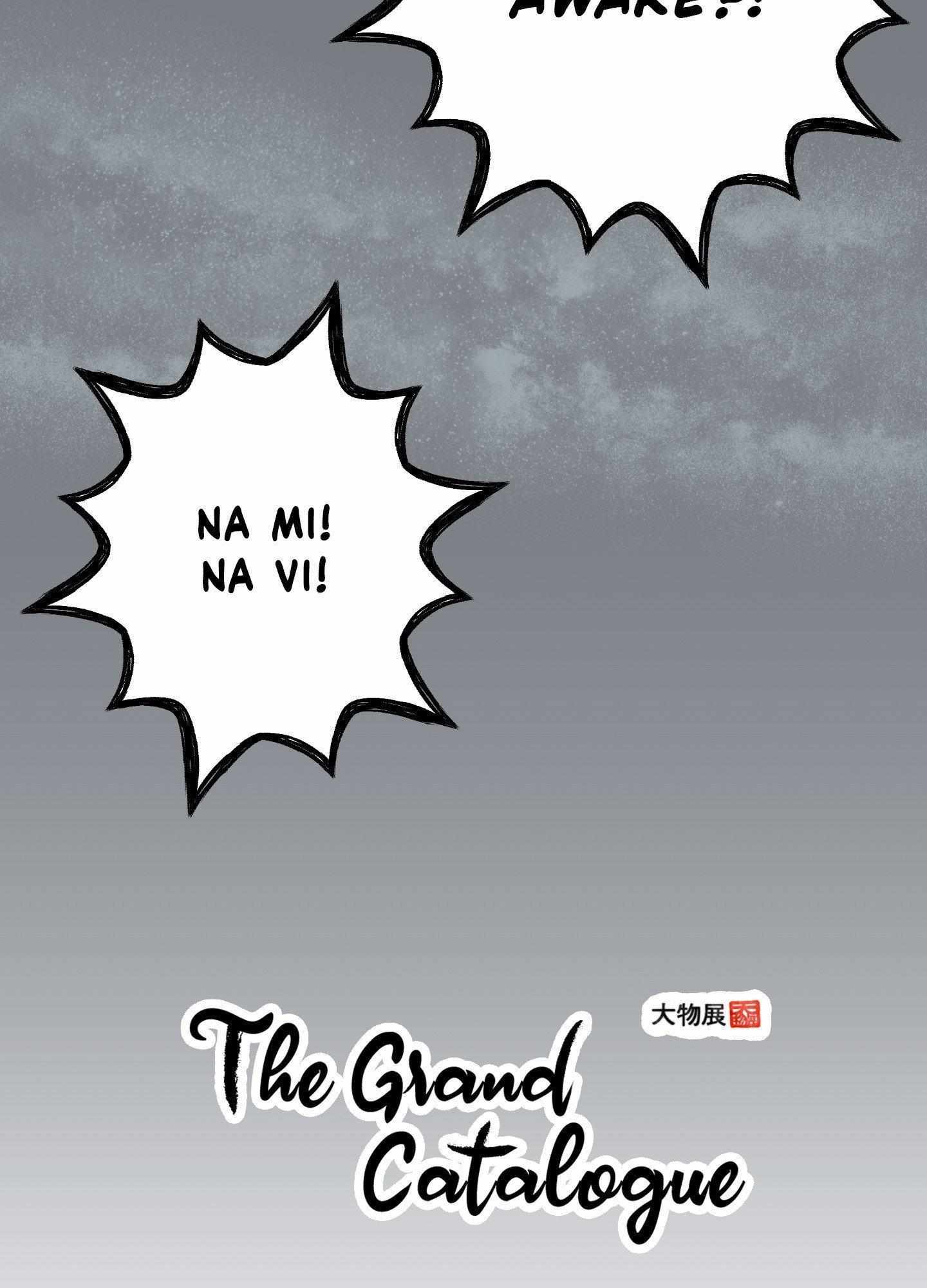 Daemuljeon Chapter 26 - Page 6 in English