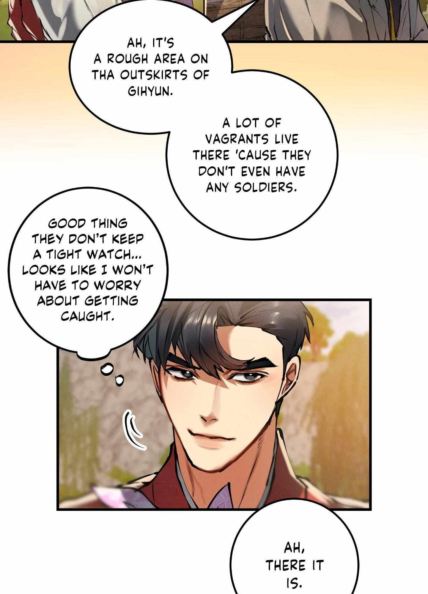 Daemuljeon Chapter 26 - Page 61 in English