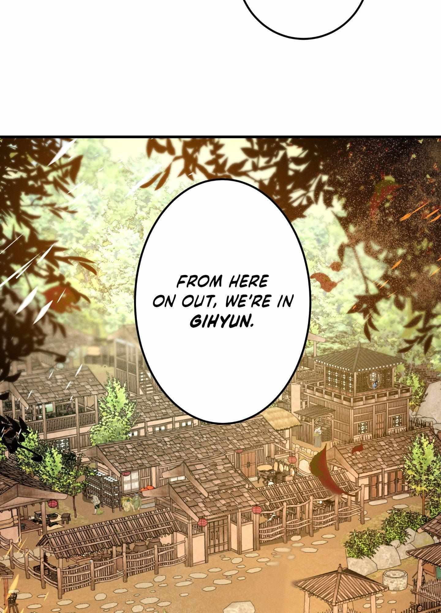 Daemuljeon Chapter 26 - Page 62 in English