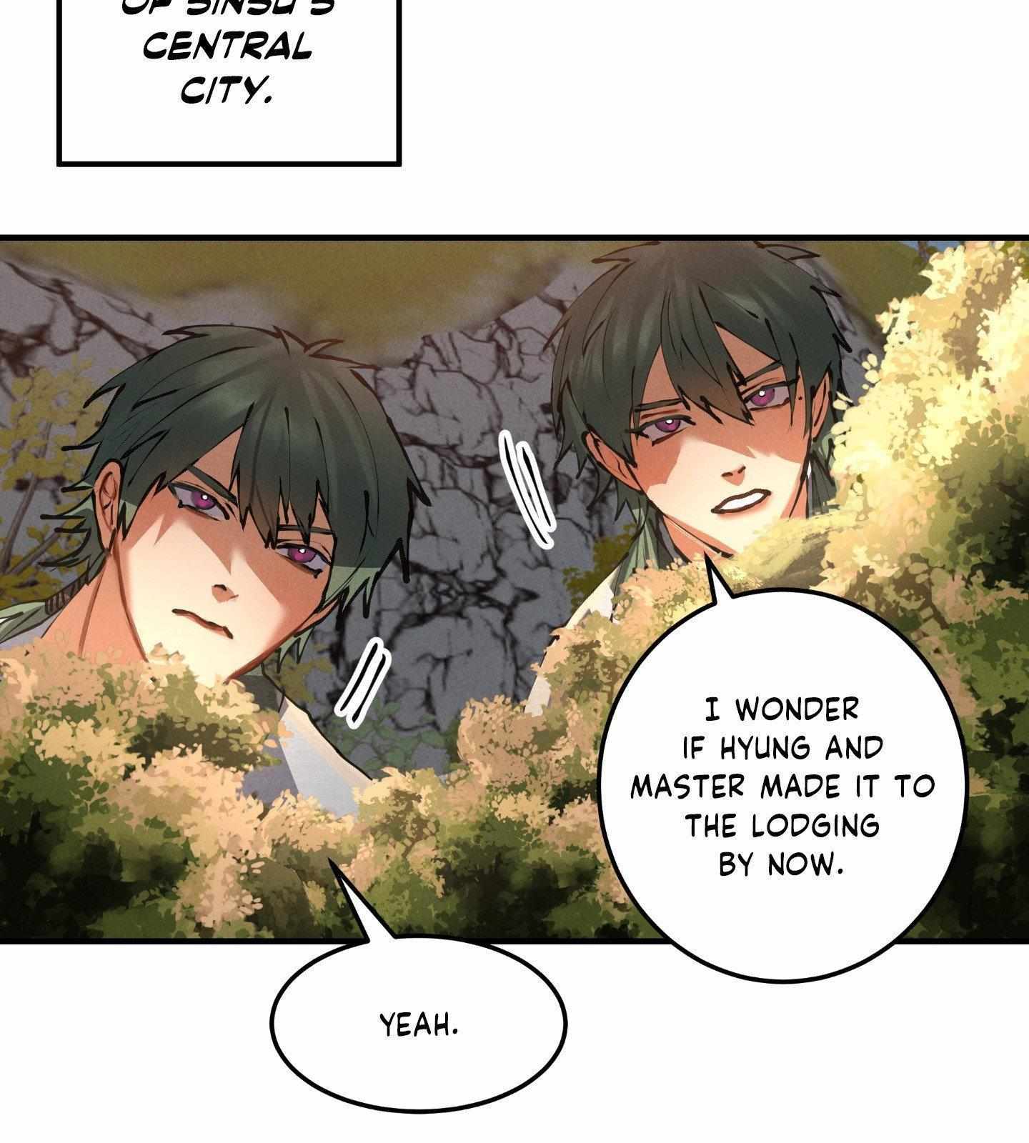 Daemuljeon Chapter 26 - Page 66 in English