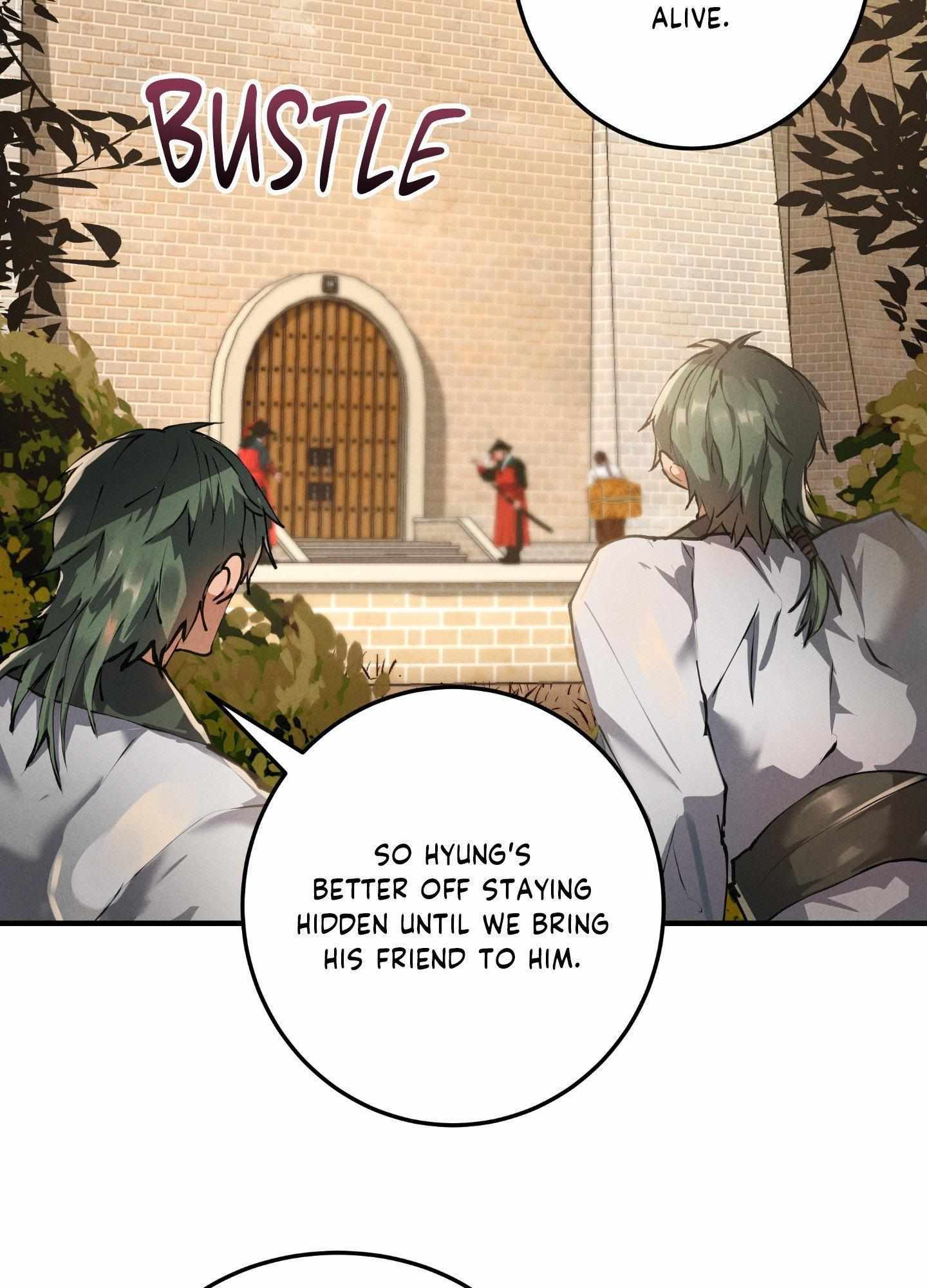Daemuljeon Chapter 26 - Page 68 in English