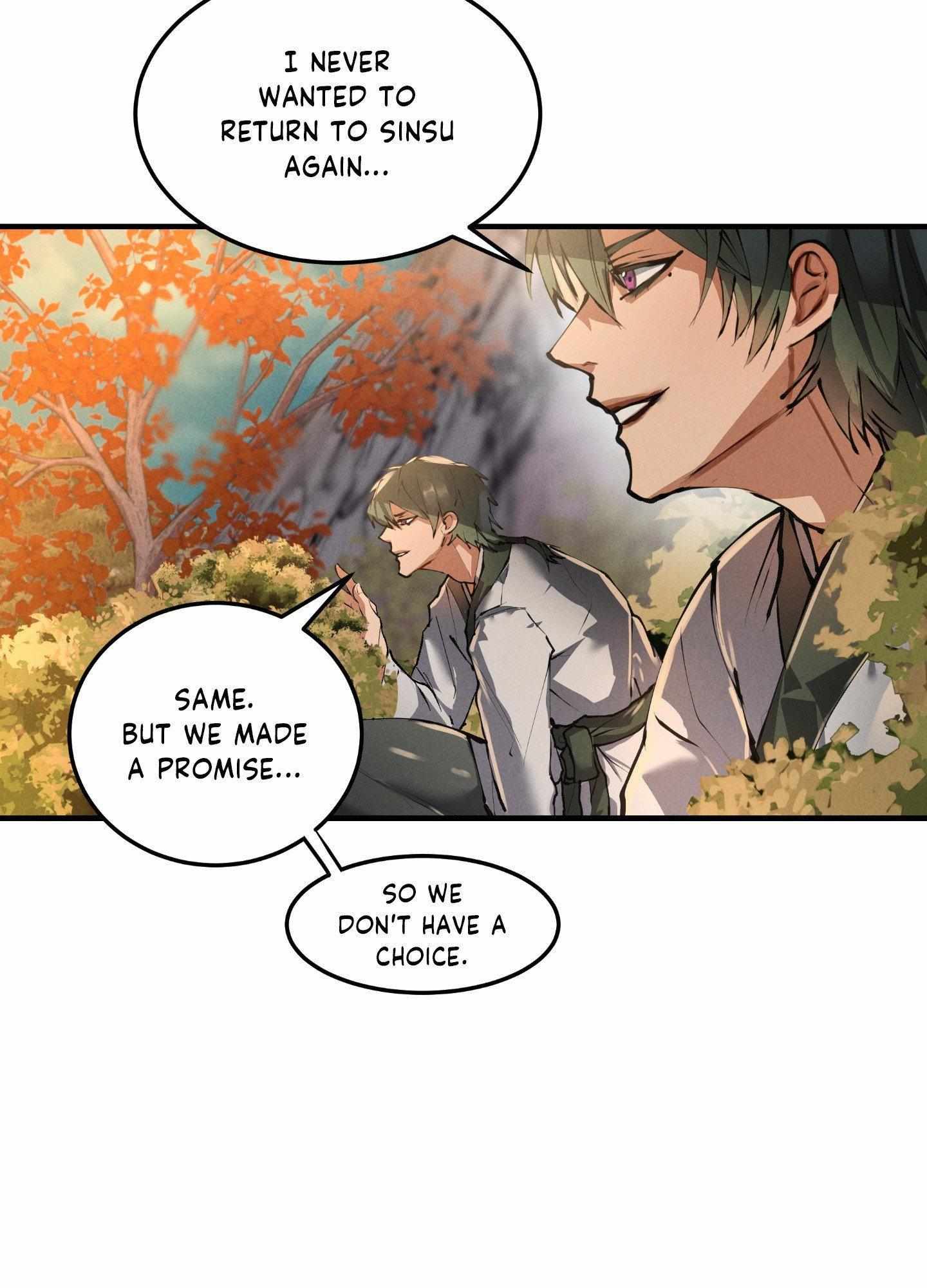 Daemuljeon Chapter 26 - Page 69 in English