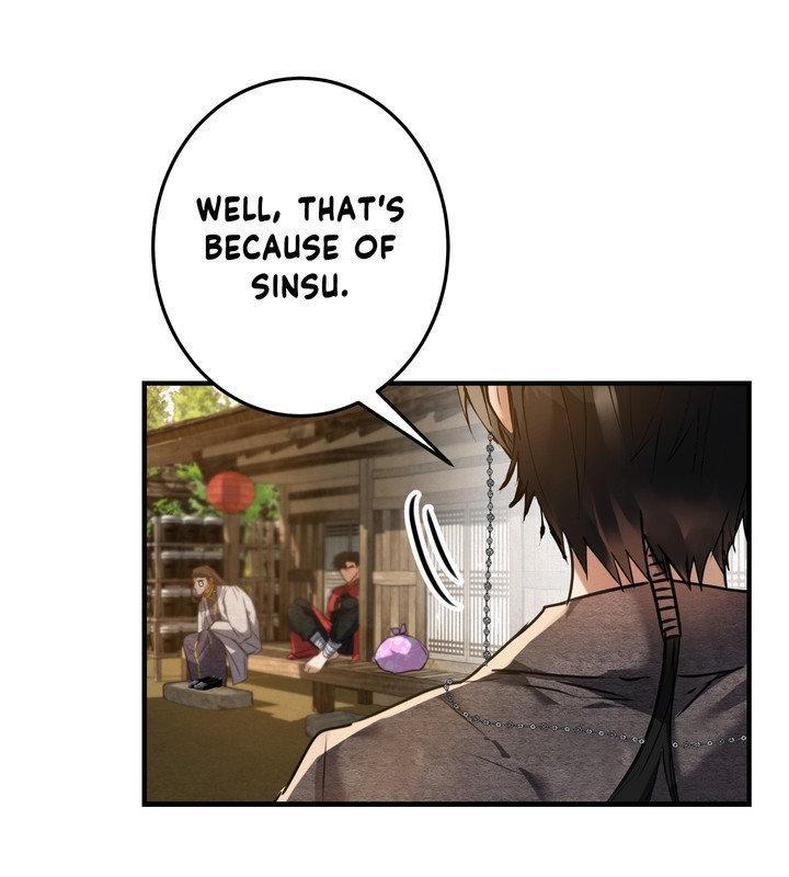 Daemuljeon Chapter 27 - Page 11 in English