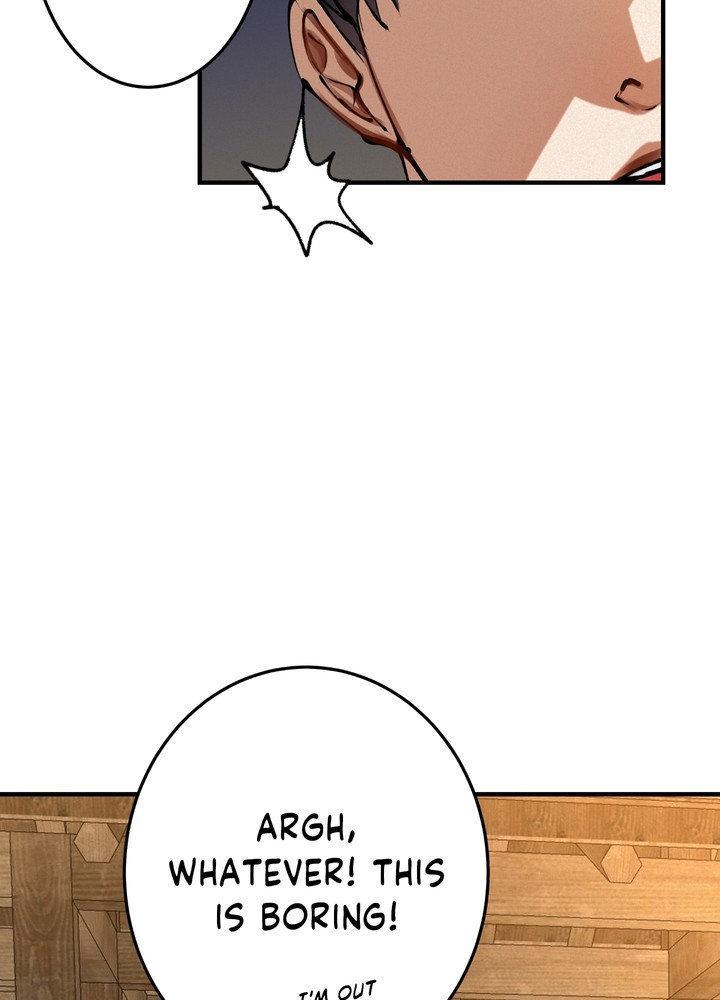 Daemuljeon Chapter 27 - Page 29 in English