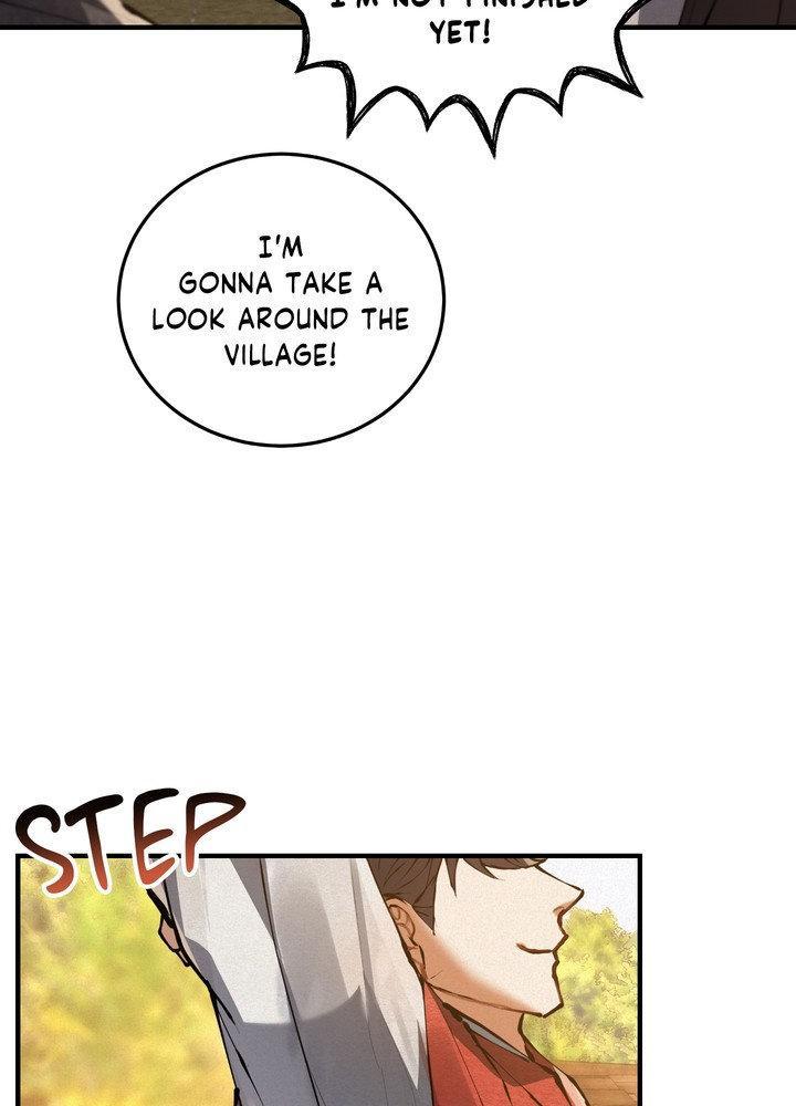 Daemuljeon Chapter 27 - Page 31 in English