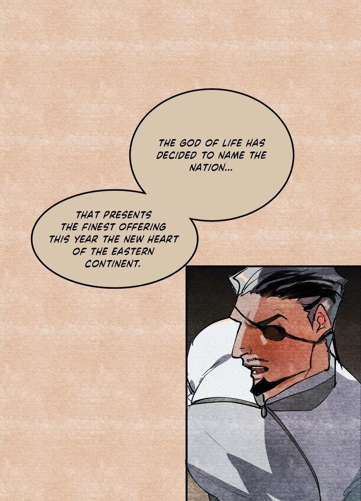 Daemuljeon Chapter 27 - Page 34 in English