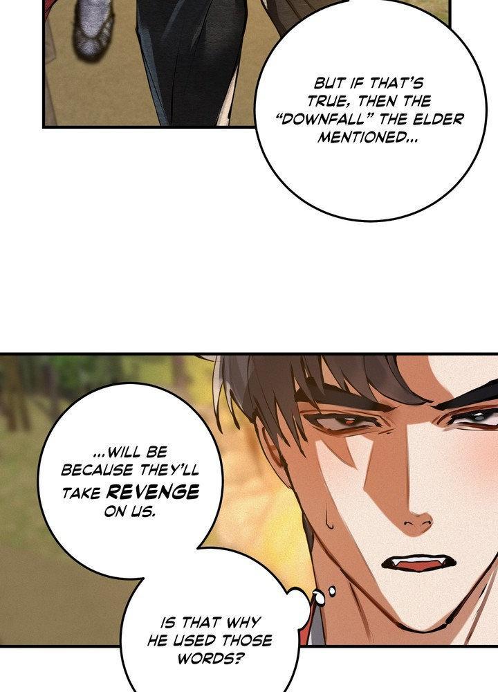 Daemuljeon Chapter 27 - Page 38 in English