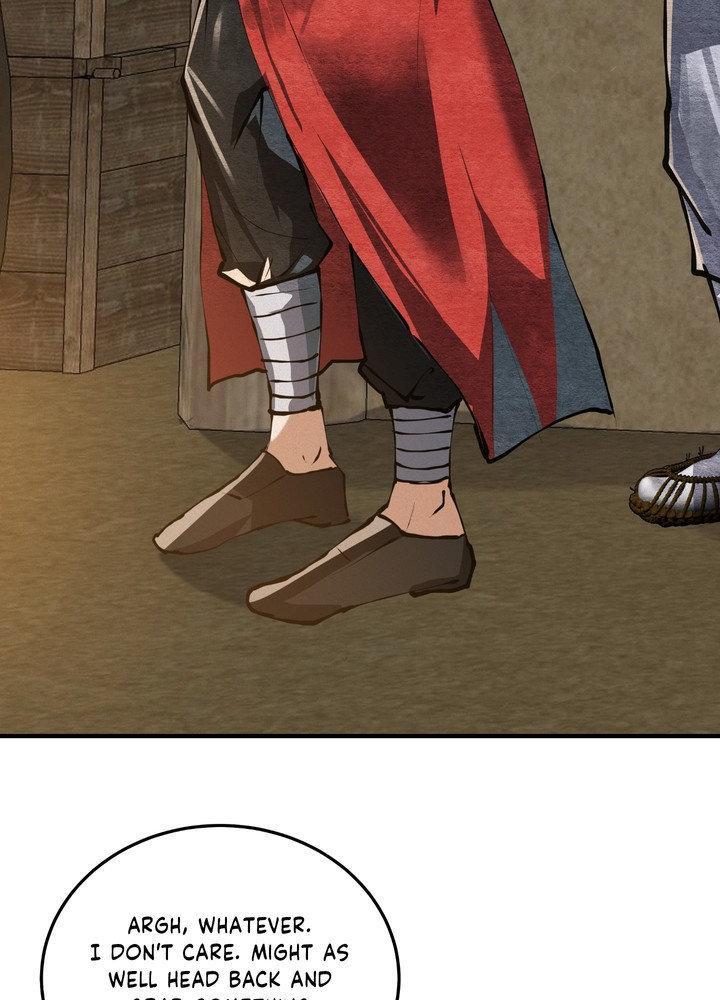 Daemuljeon Chapter 27 - Page 41 in English