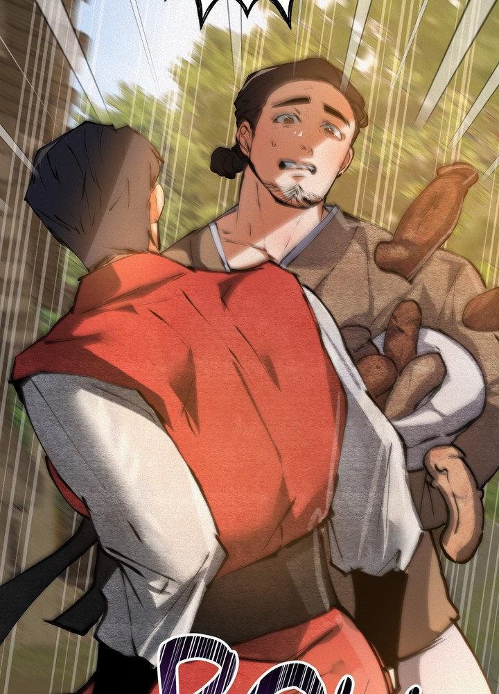 Daemuljeon Chapter 27 - Page 43 in English