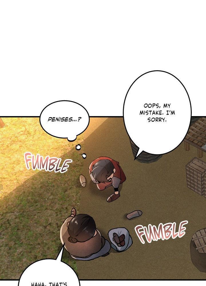 Daemuljeon Chapter 27 - Page 45 in English