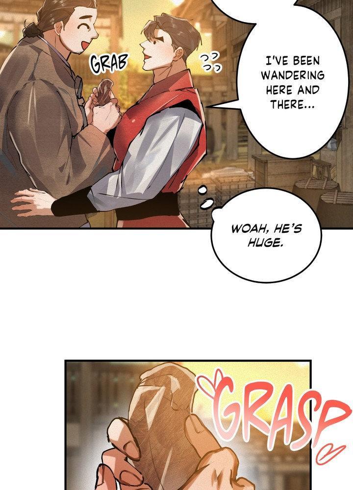 Daemuljeon Chapter 27 - Page 48 in English