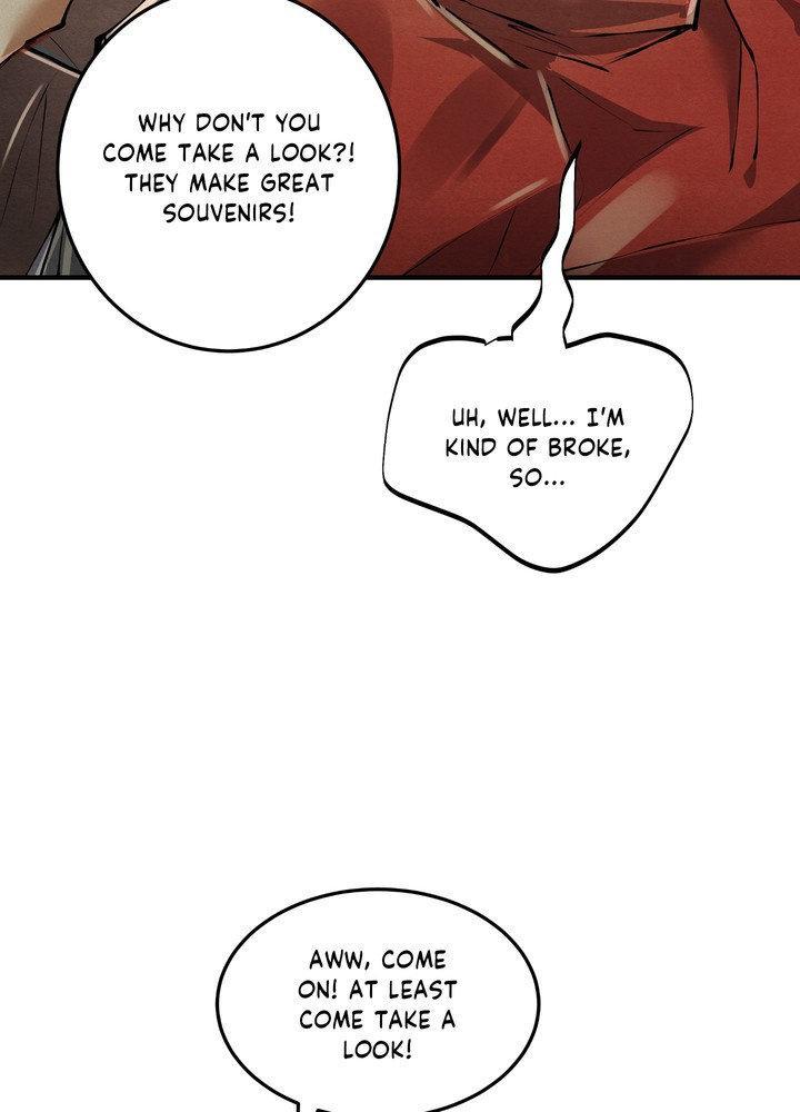 Daemuljeon Chapter 27 - Page 51 in English