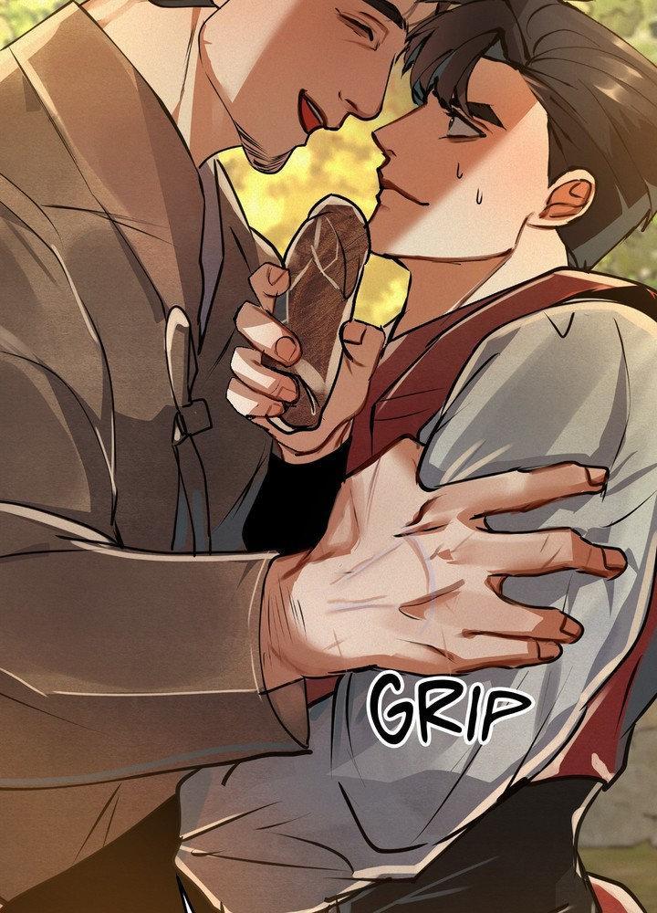 Daemuljeon Chapter 27 - Page 54 in English