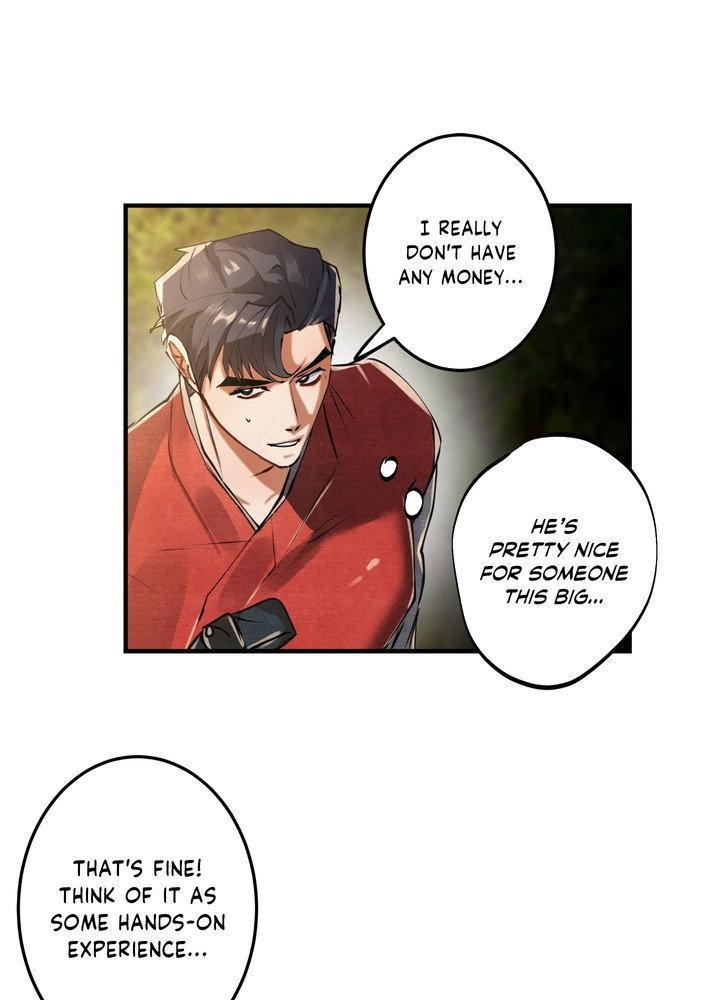 Daemuljeon Chapter 27 - Page 56 in English