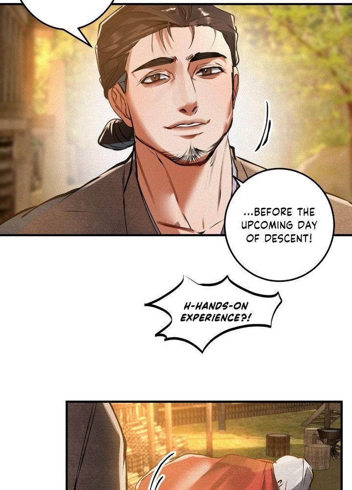 Daemuljeon Chapter 27 - Page 57 in English