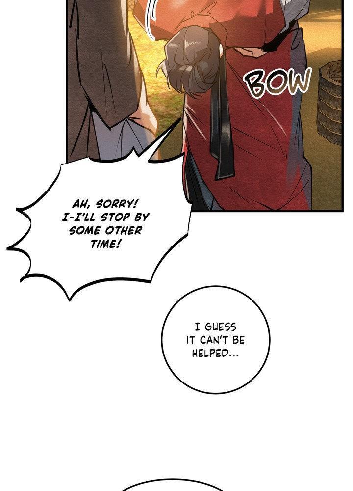 Daemuljeon Chapter 27 - Page 58 in English