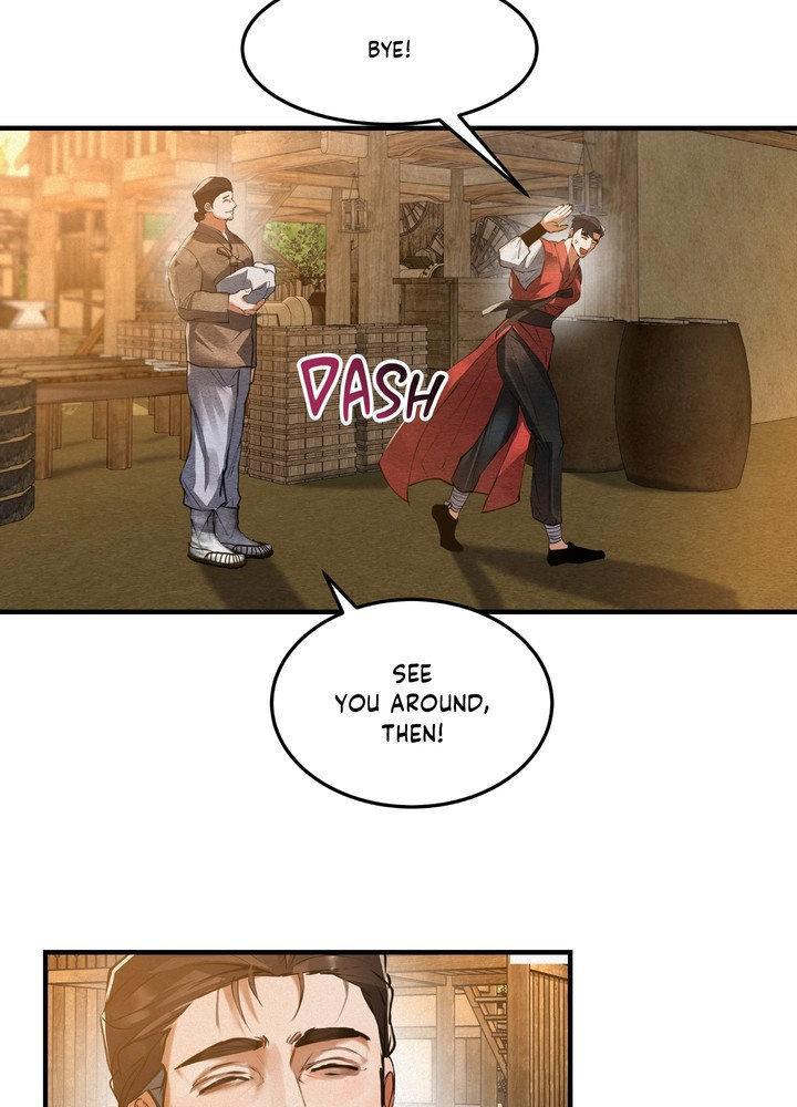 Daemuljeon Chapter 27 - Page 59 in English