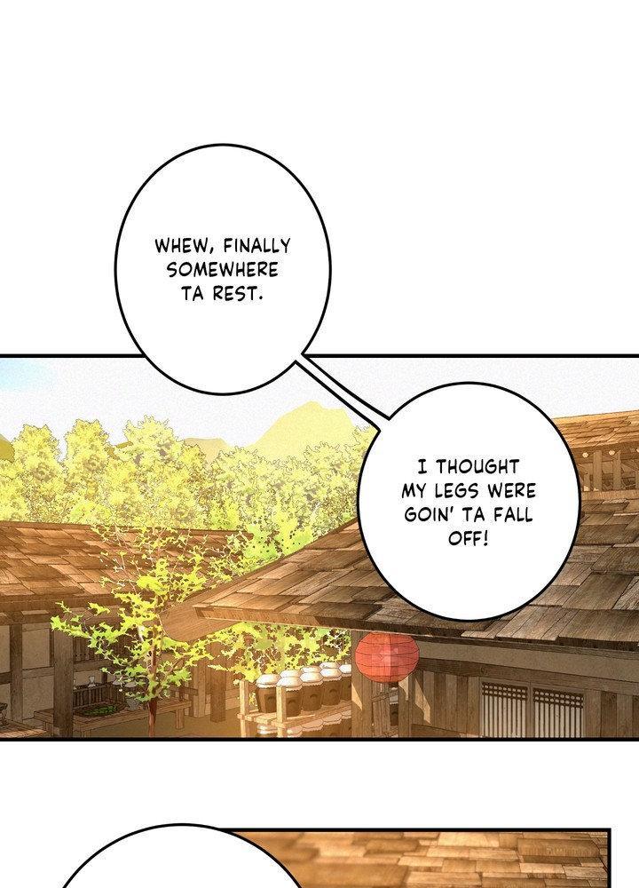 Daemuljeon Chapter 27 - Page 7 in English