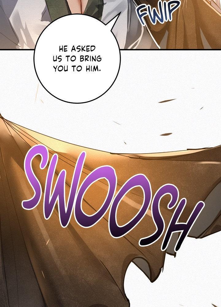 Daemuljeon Chapter 28 - Page 19 in English