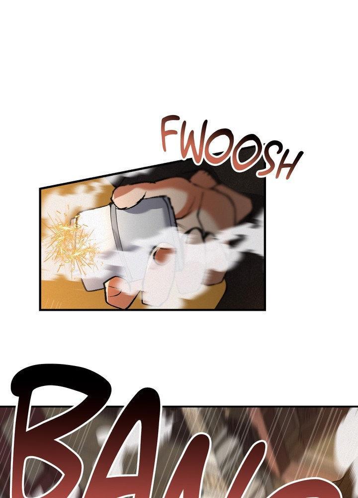Daemuljeon Chapter 28 - Page 34 in English