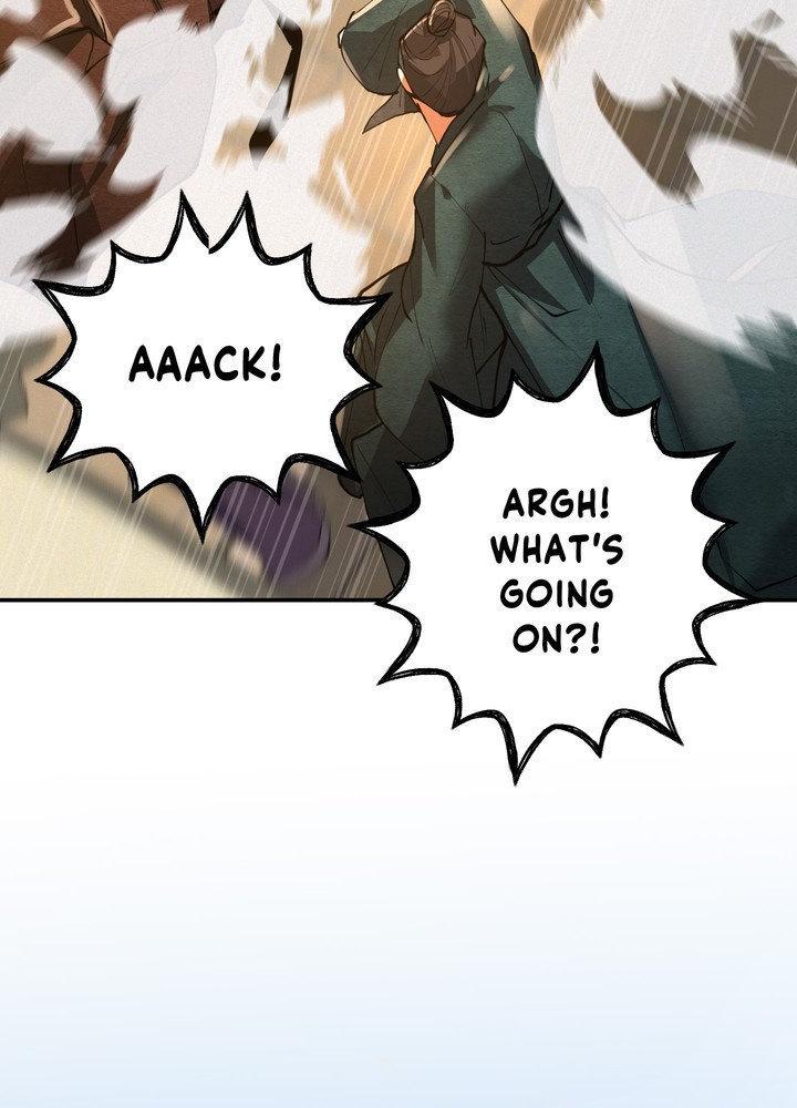 Daemuljeon Chapter 28 - Page 36 in English