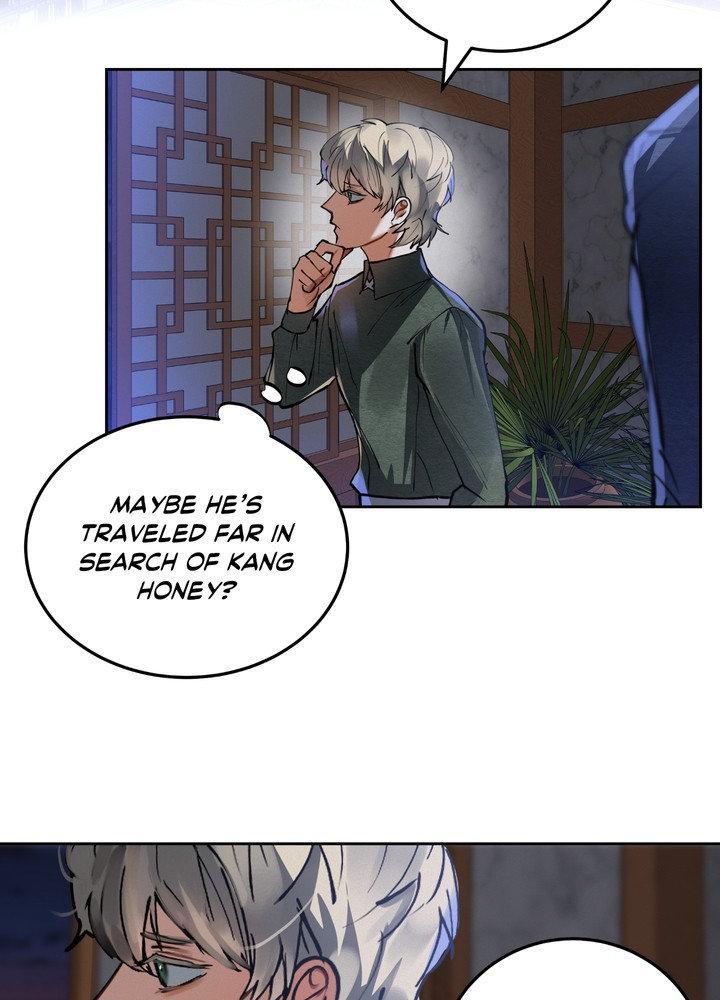 Daemuljeon Chapter 28 - Page 42 in English