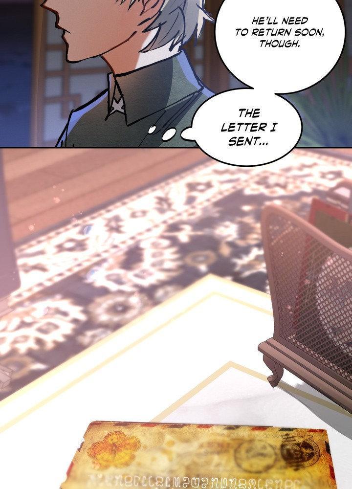 Daemuljeon Chapter 28 - Page 43 in English