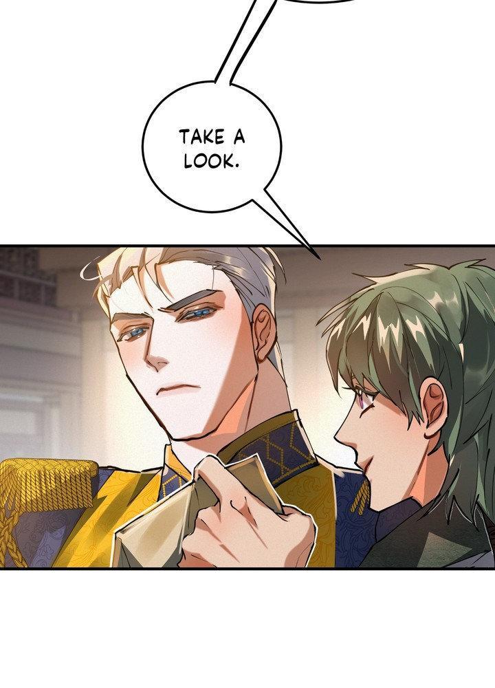 Daemuljeon Chapter 28 - Page 5 in English