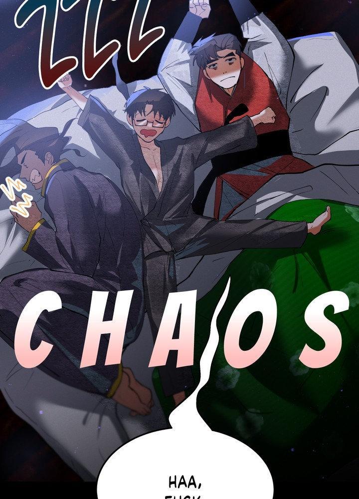 Daemuljeon Chapter 28 - Page 52 in English