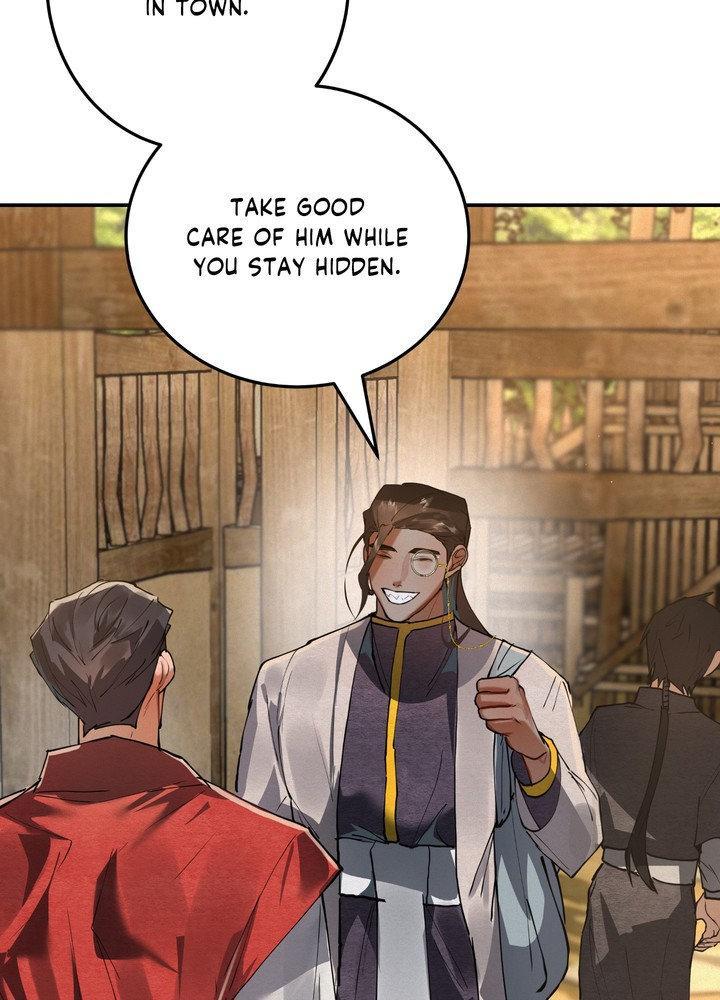 Daemuljeon Chapter 28 - Page 75 in English