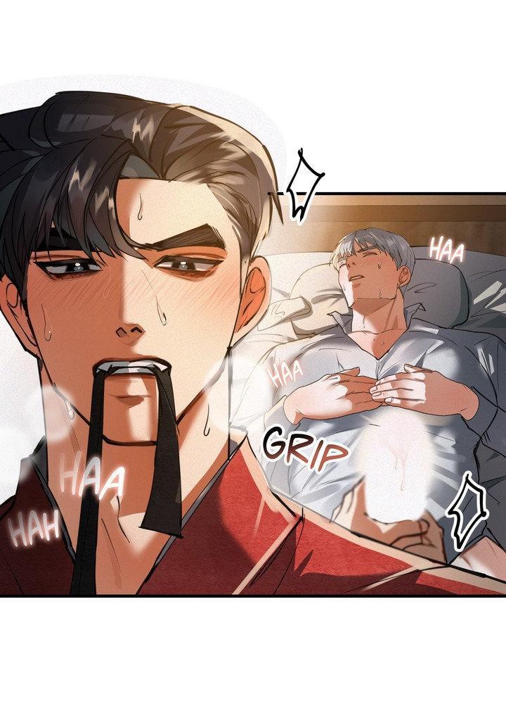 Daemuljeon Chapter 29 - Page 34 in English