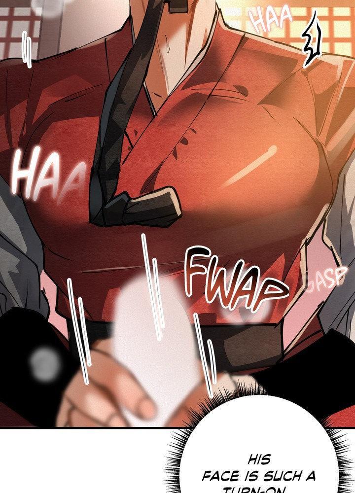 Daemuljeon Chapter 29 - Page 36 in English