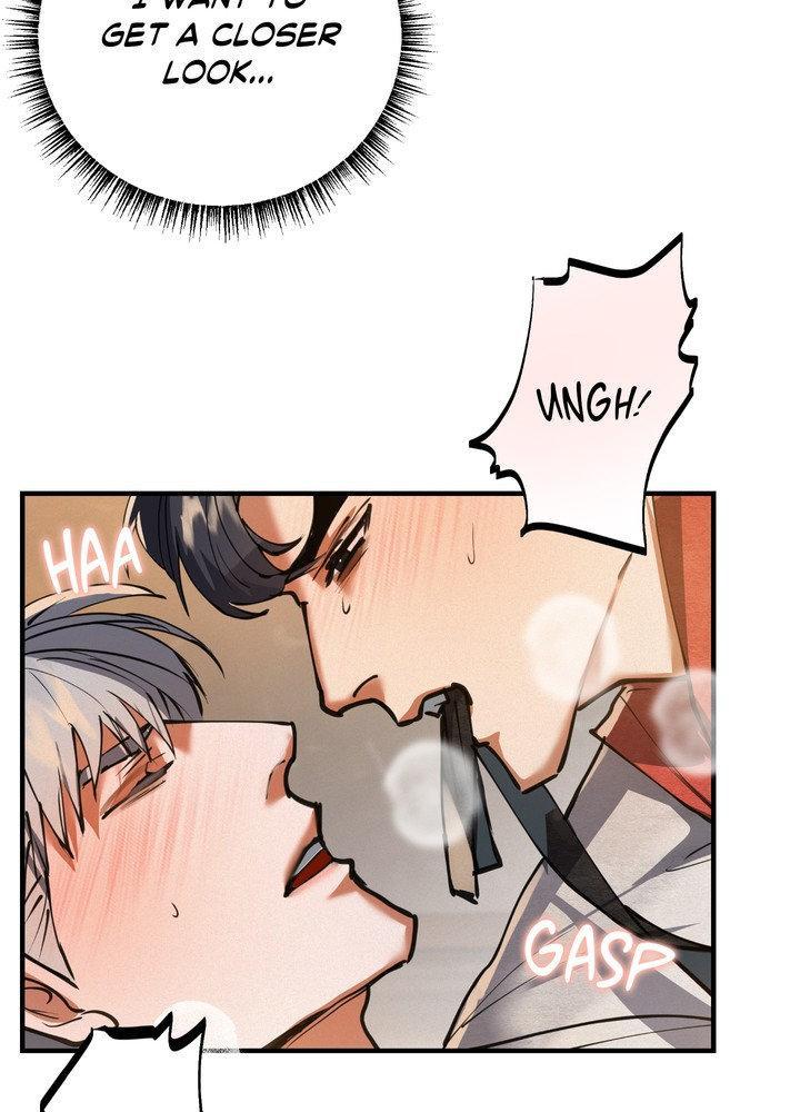 Daemuljeon Chapter 29 - Page 38 in English