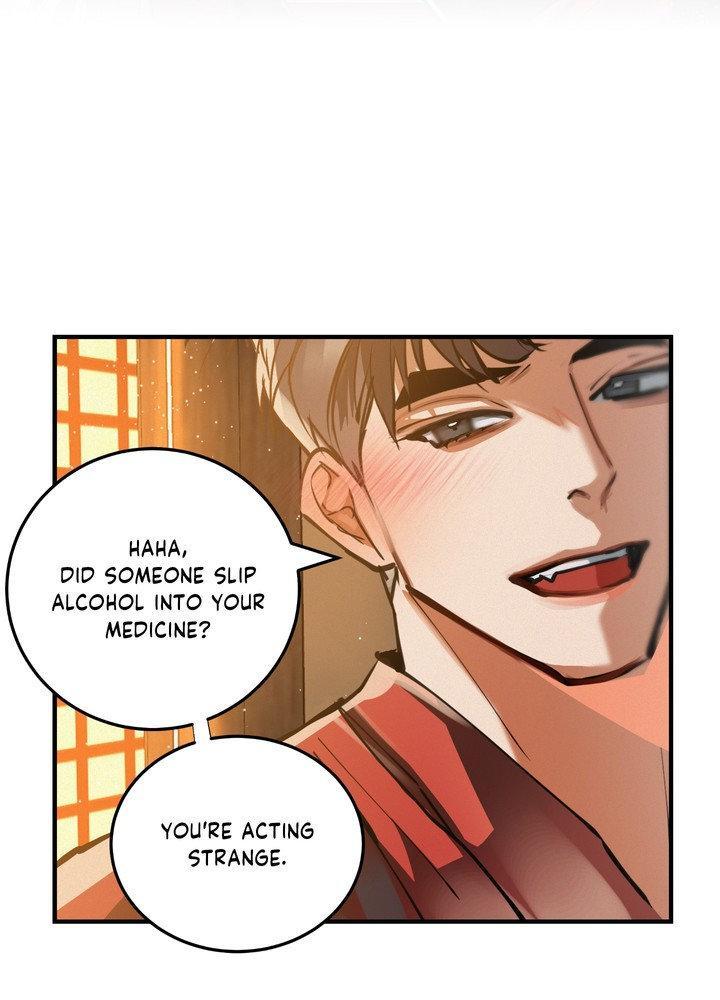 Daemuljeon Chapter 29 - Page 65 in English