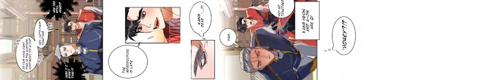 Daemuljeon Chapter 3 - Page 14 in English
