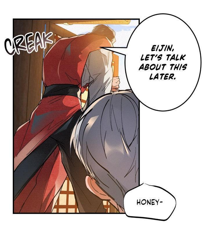 Daemuljeon Chapter 30 - Page 11 in English