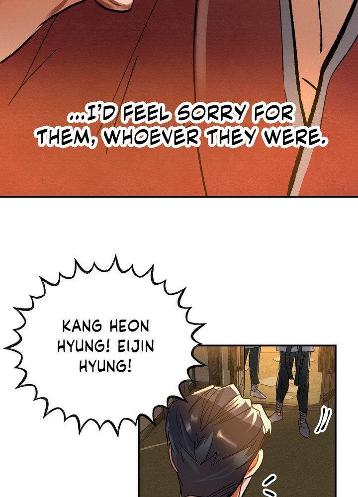 Daemuljeon Chapter 30 - Page 17 in English